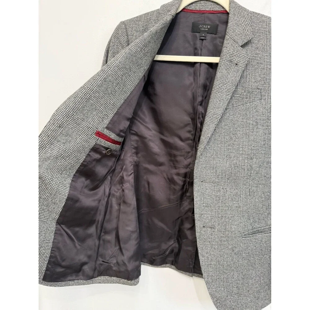 J. Crew crew ludlow